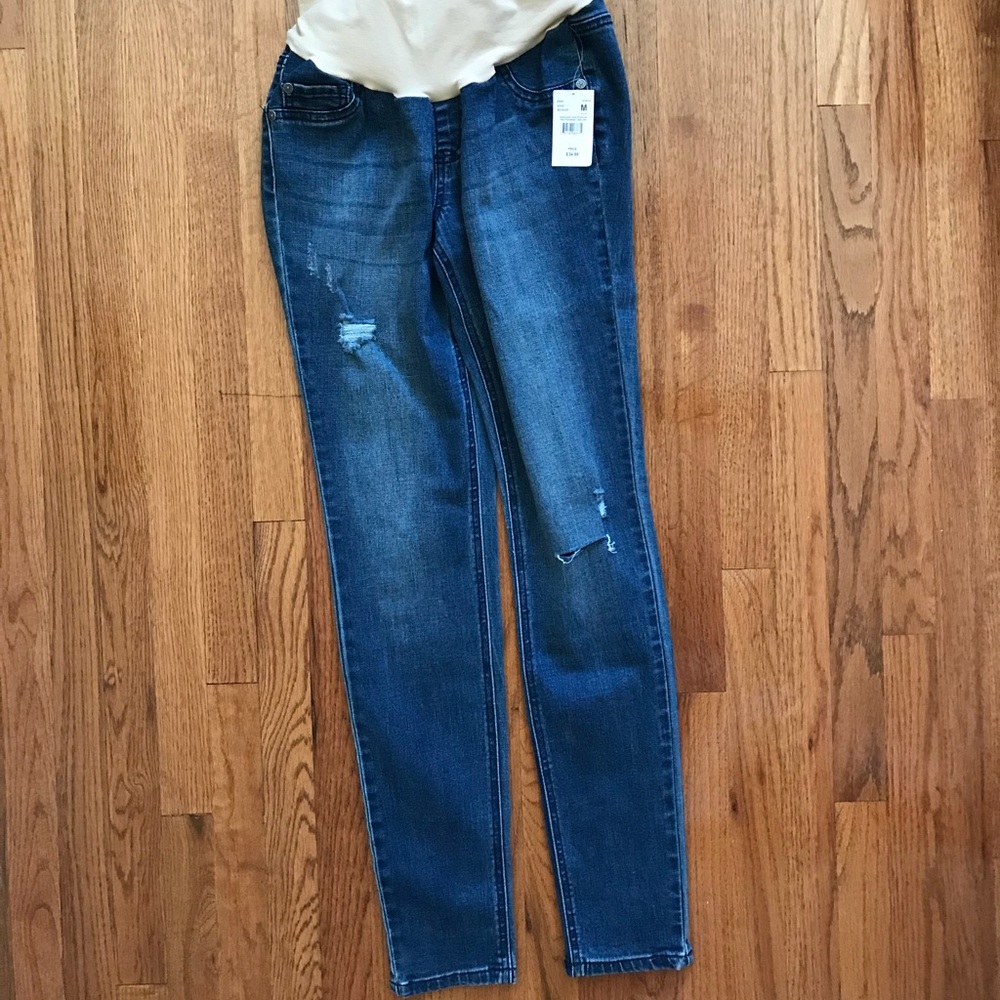 Maternity Jeggings